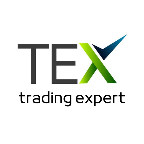 Trading Expert Logo